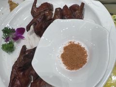 -水中仙东雅国际酒店(丹阳店)