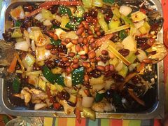 iphone_upload_pic-滋味烤鱼(马北店)