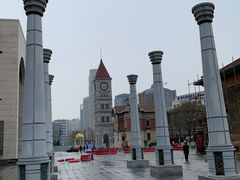 -天津意大利风情旅游区