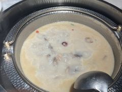 -煲宫猪肚鸡(晶品店)