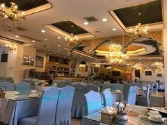 大堂-马尔龙新疆饭店·清真(瑞景店)