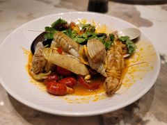 -舌尖上·霞浦滩涂海鲜(总店)