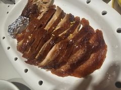 -东流山烤鸭·家常菜(雨山龙湖店)