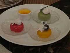 -River Café 海鲜自助(重庆丽笙世嘉酒店)