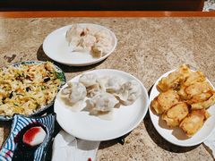 -金谷园饺子馆(北邮总店)