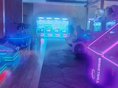 -清河半岛温泉度假酒店