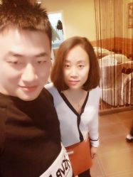 -尚丹尼造型