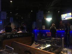 -很久以前羊肉串(打浦路店)