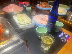 -蜀江龙火锅(339店)