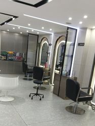 -Nice奈斯形象定制沙龙