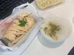 -百家鸡味馆(清泰店)