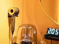-避尘 Bsense·SPA(新会展总店)