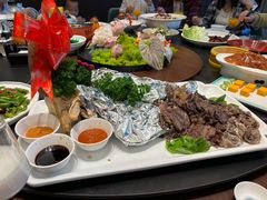 -云客来·花园餐厅(洛社店)