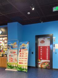 -飞览天下沉浸式飞行体验(北京旗舰店)