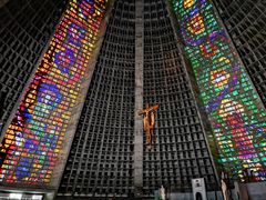-里约热内卢主教座堂