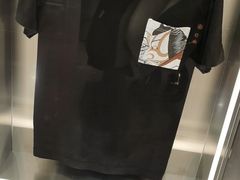 -优衣库(银座店)