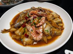 -健眺小海鲜(临海后山店)