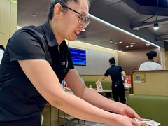 -海底捞火锅(万象汇店)
