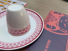 -满园烤鸭·春饼(太原街万达店)