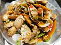 -有局·成都市井烧烤·精酿啤酒(双楠店)