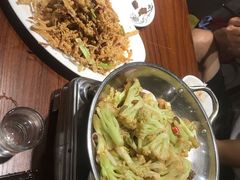 -董厨煨汤馆(车站路店)
