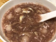 玫瑰豆沙羹-盘飧市(春熙路店)