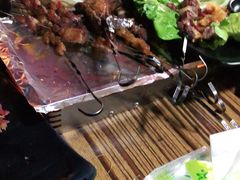 -一罐焖烧(泰宏路店)