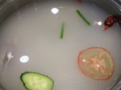 -风情丽江斑鱼火锅(孙家沟西南路80号店)
