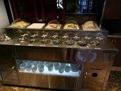 -七欣天香辣蟹火锅(武义壶山广场店)