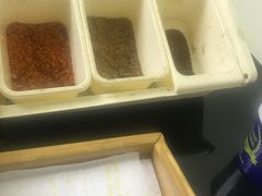 -清真磊磊烧烤老店(饮虎池街34号店)