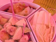 -马白开来特色羊排揪片子  (总店)