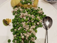 -Yan Ting 宴庭中餐厅(上海静安瑞吉酒店)