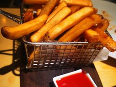 土豆条-TIAGO HOME KITCHEN(王府中环店)