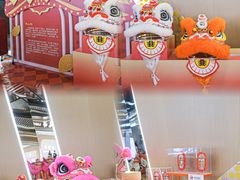-天虹购物中心(深圳龙华店)