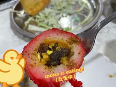 -葛尼沙印度餐厅 (镇明路店)