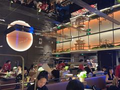 -西塔老太太泥炉烤肉(温州首店万象城黑金店)