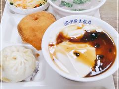 -老街粘食店(宜昌路店)