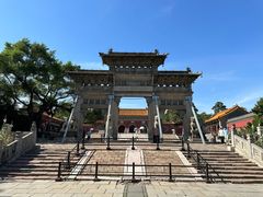 -北陵公园