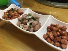 -冰煮羊(天利店)