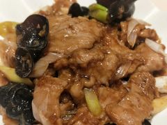 过油肉-凯鸽酒楼(操场城店)