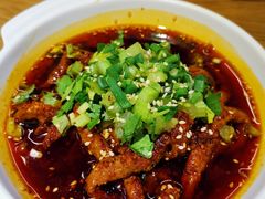-付小姐在成都(川沙店)