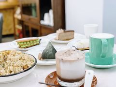 -DOPAMINE多巴胺·甜品面包·生日蛋糕(国贸店)