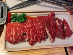 牛肋条-喜来稀肉(北外滩白玉兰广场店)