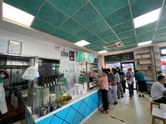 -老磁器口豆汁店(天坛店)