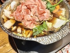 -王氏炉匠·烧鸟放题自助(三里屯店)