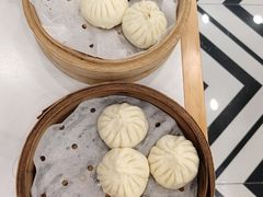 -老胜香包子铺(天津机场店)