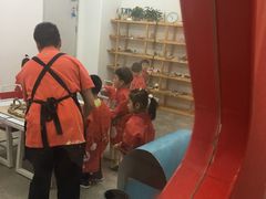 -学知乐教育·幼小衔接·小学科辅导(浦东外高桥森兰中心)