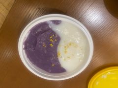 -李百蟹·江南蟹黄面(夫子庙店)