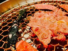 -花时·炭火烧肉(东百中心A馆店)