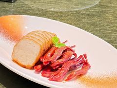 -品味杭州·粤式融合·海鲜小馆·钱江新城CBD